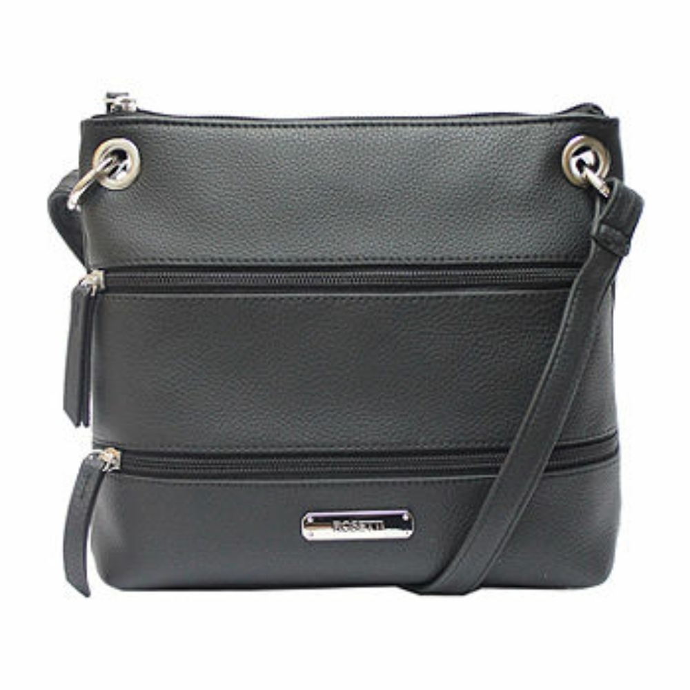 Rosetti crossbody purse